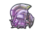 The Spartan image